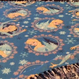 Meet your Posher, Rainey