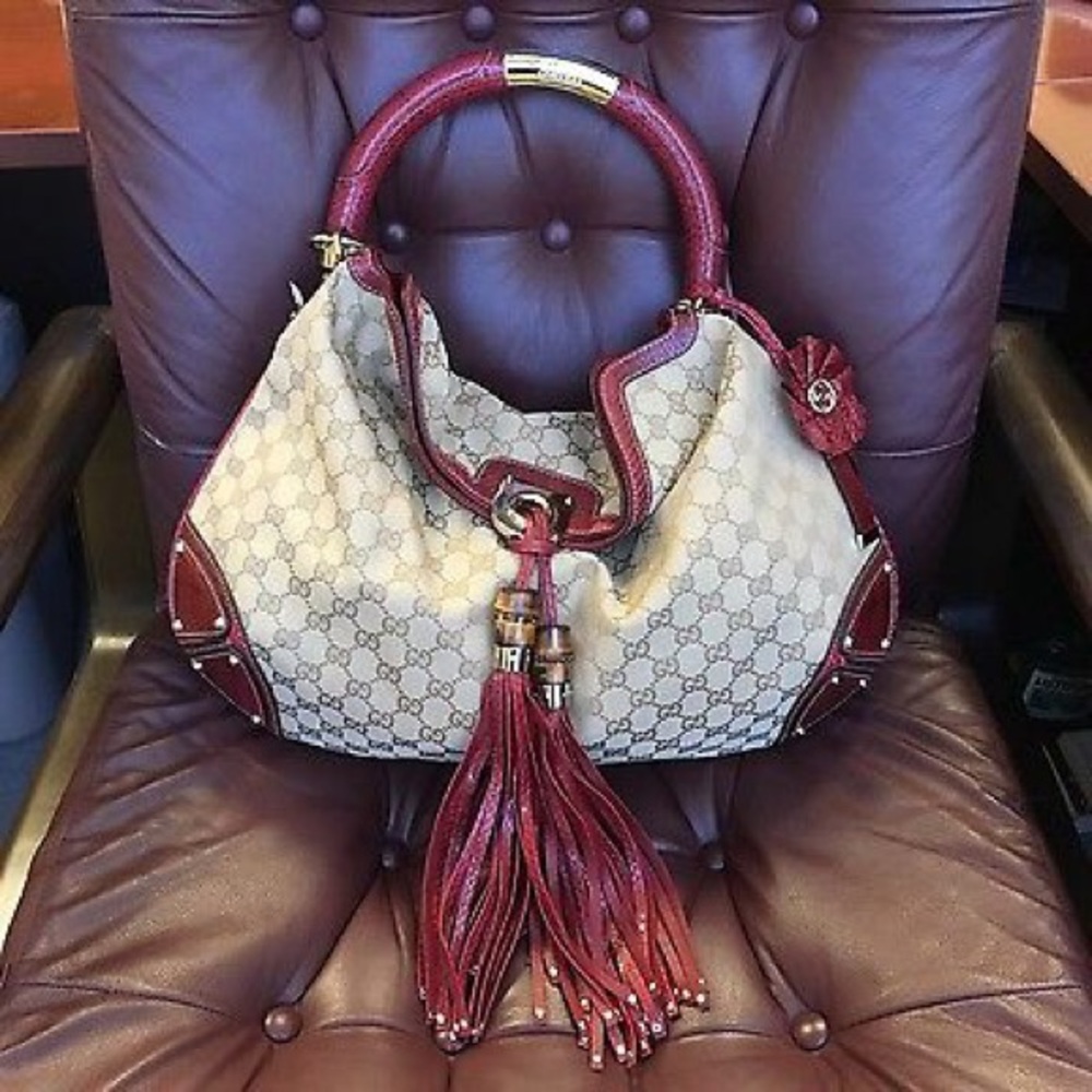 Gucci COLLLECTION UNICEF INDY EDITION