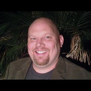 Meet your Posher, Bill