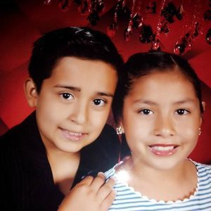 Meet your Posher, Mariela