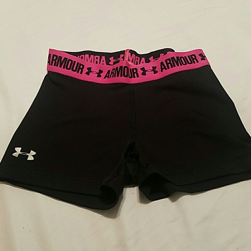 Under Armour Training shorts