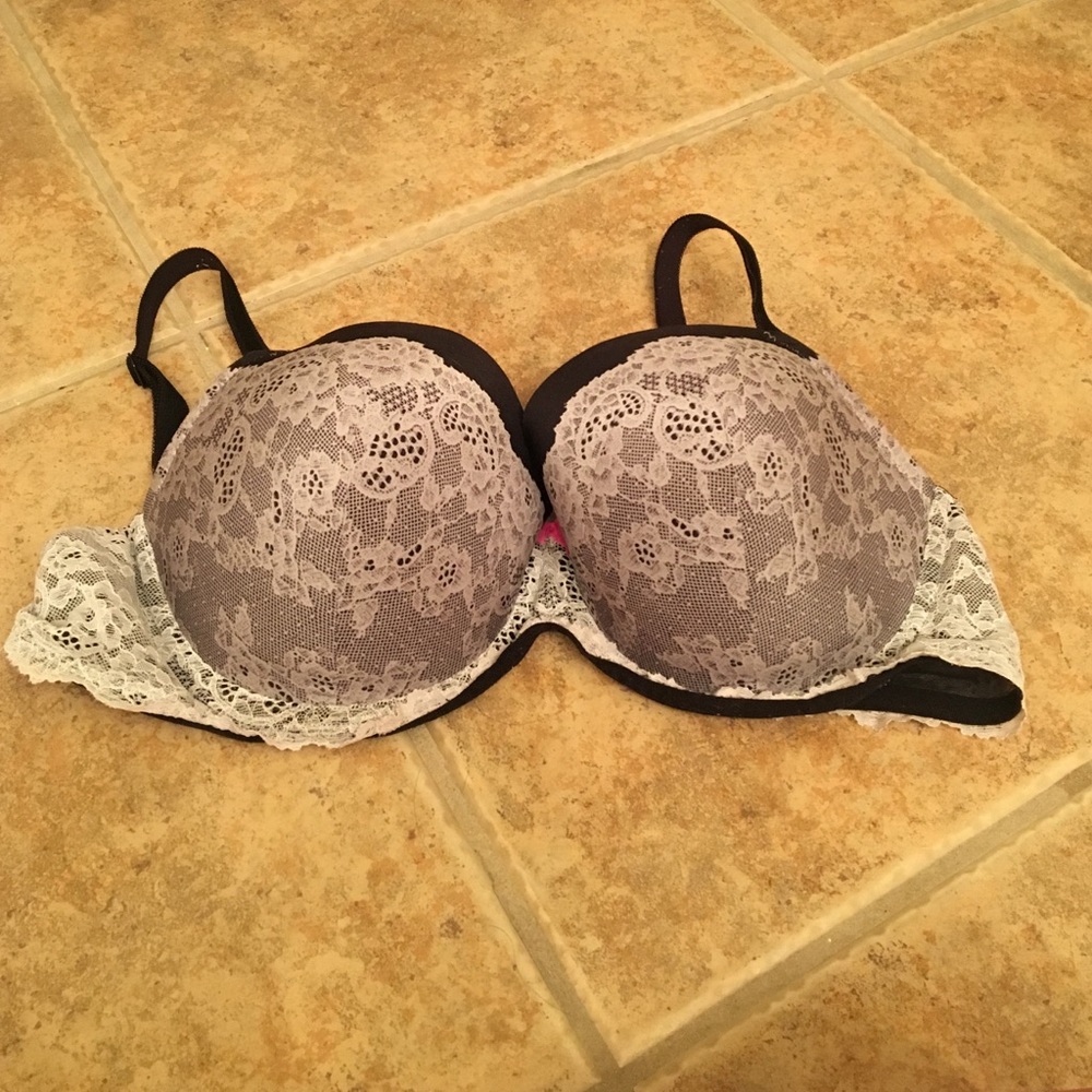 Victoria's Secret dream angels Demi 36DDD bra