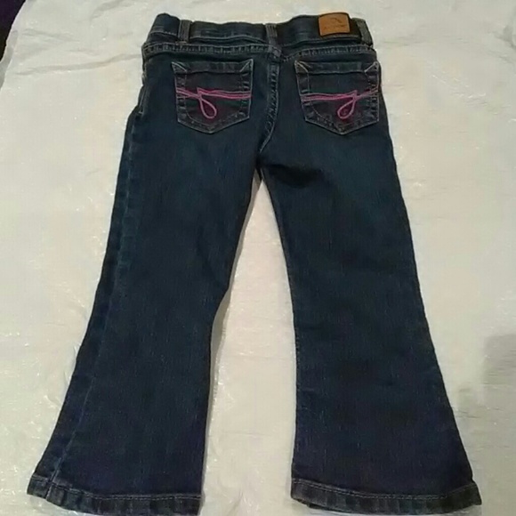 Baby jeans - Picture 2 of 2