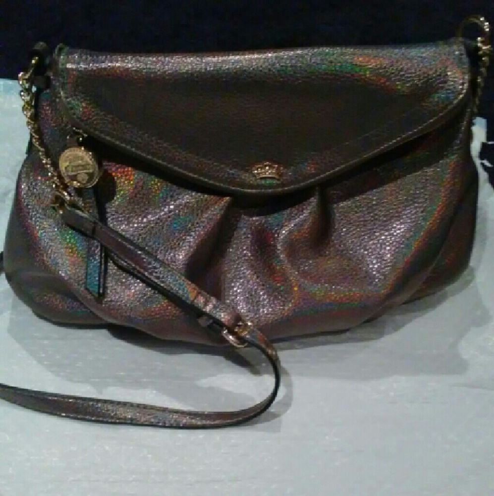 Juicy couture purse