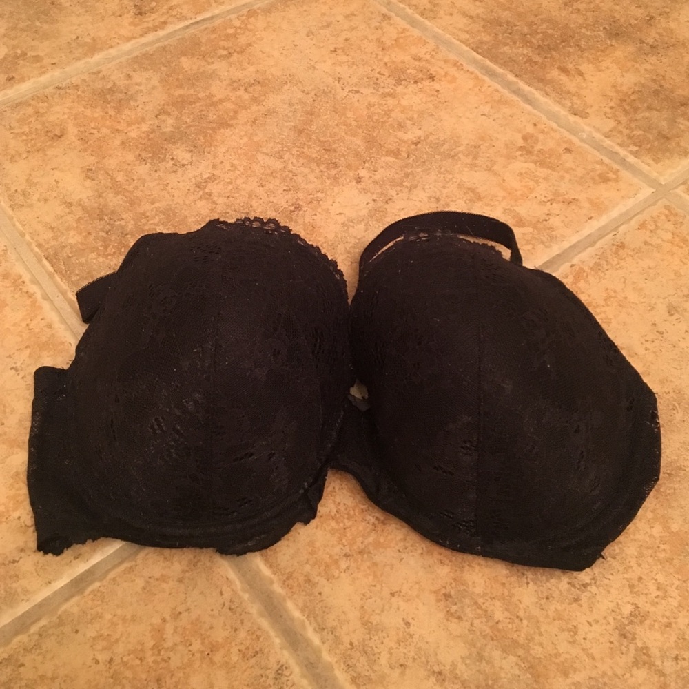 Victoria's Secret dream angels demi lace 36DDD