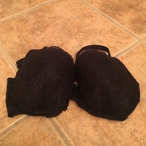 Victoria's Secret dream angels demi lace 36DDD