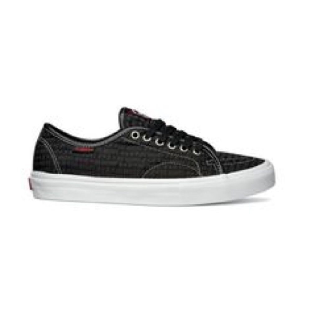 Vans/Independent Truck Co. Collaboration
