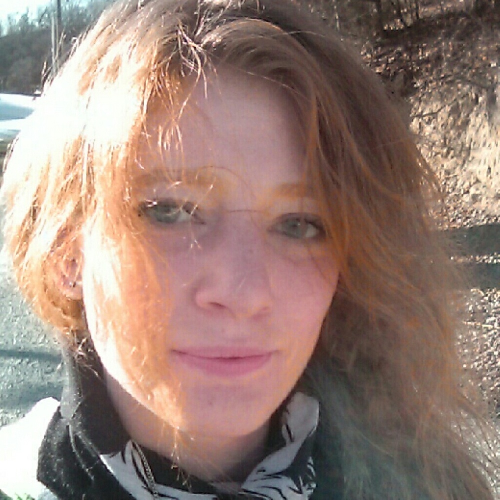 Meet your Posher, Ryann