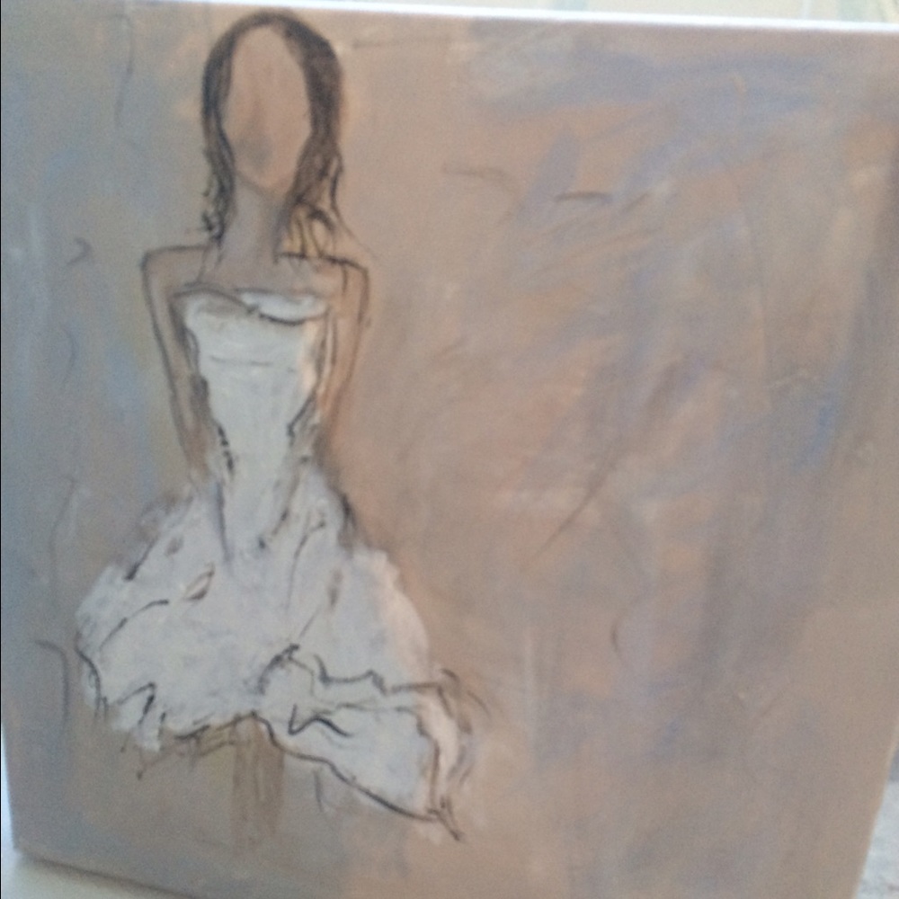 Meet your Posher, Robin