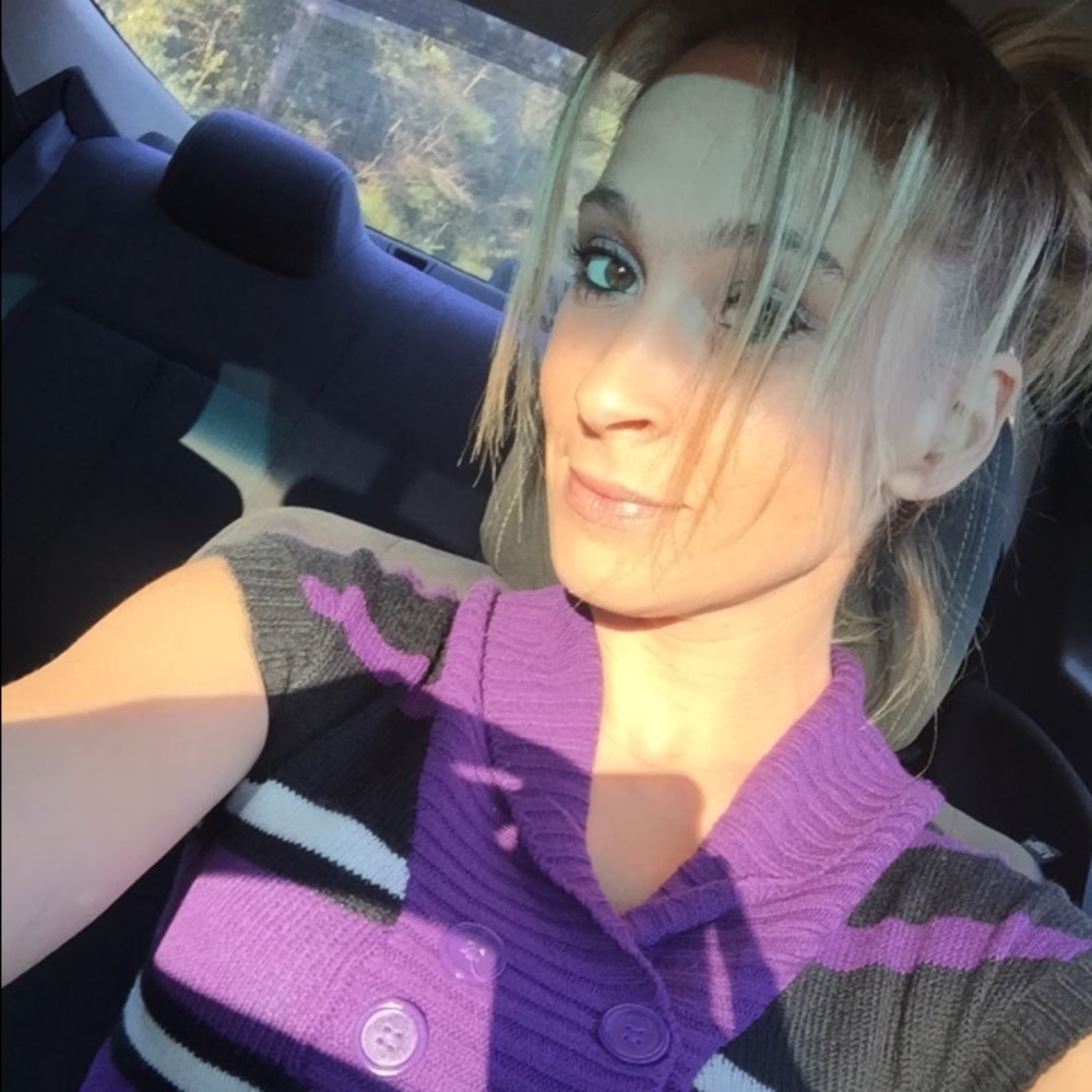 Meet your Posher, Brandi