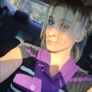 Meet your Posher, Brandi