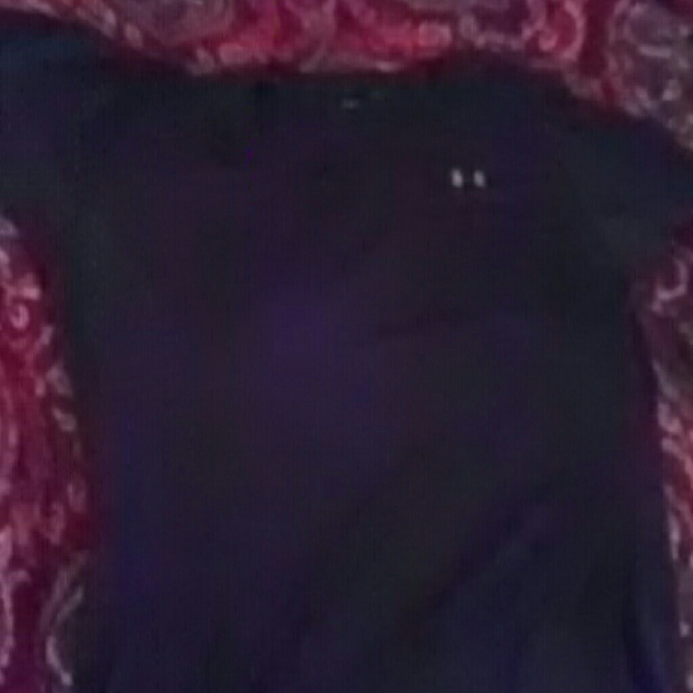 Under armour tee
