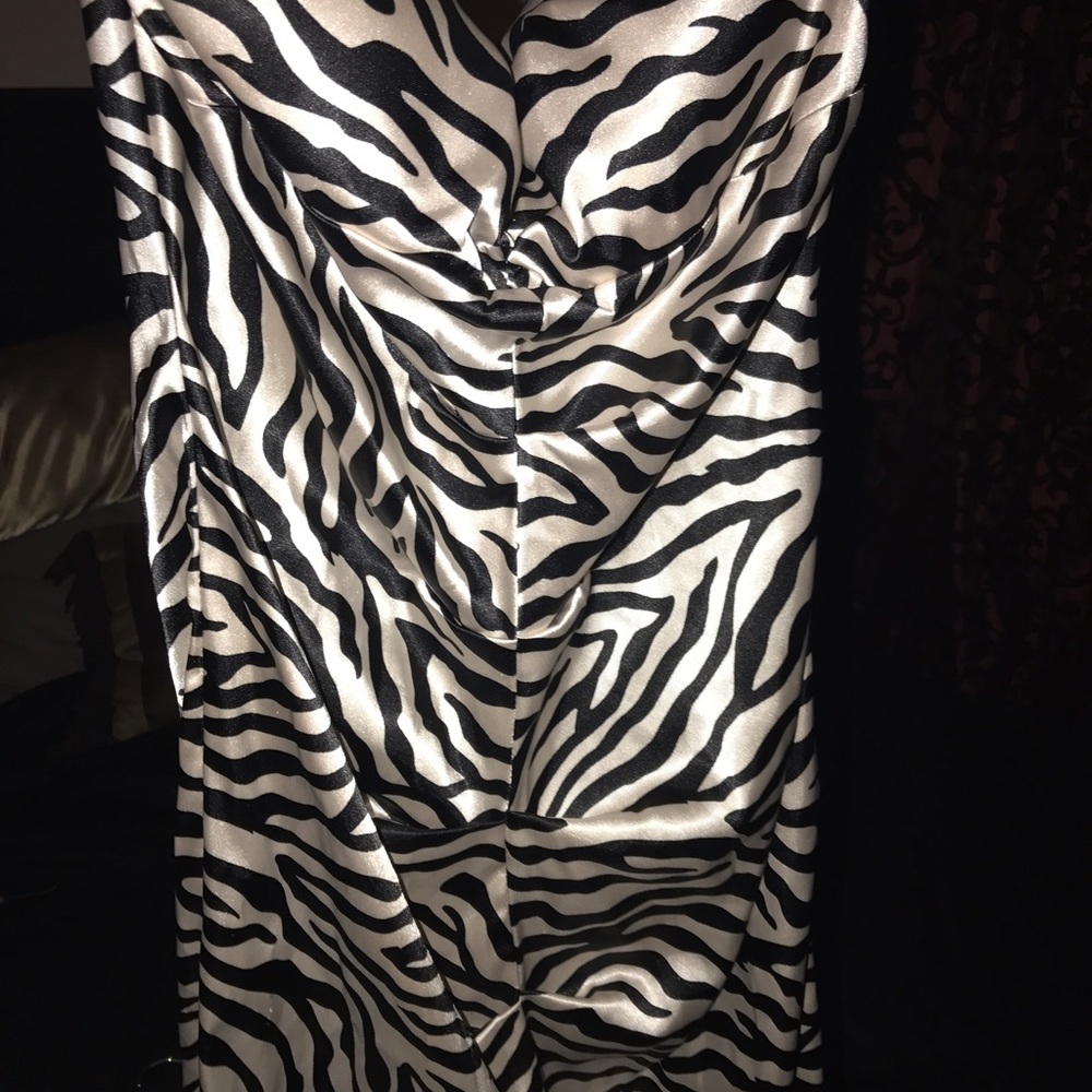 Sexy Little Dress