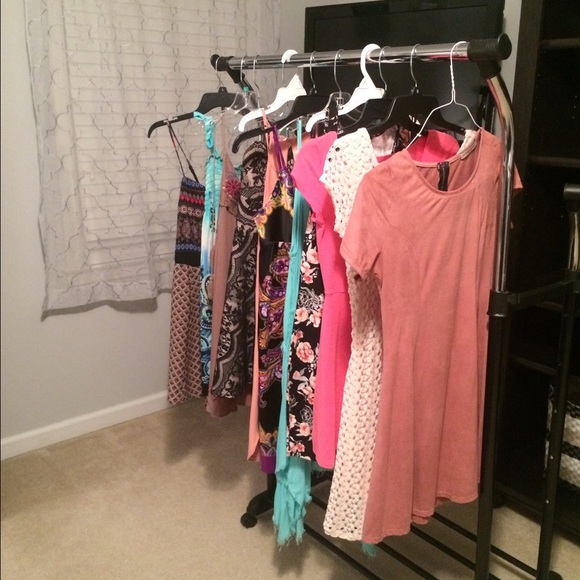 Bundle of 11 dresses size small - Picture 2 of 2
