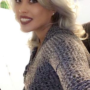 Meet your Posher, Heidi