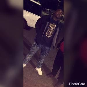 Meet your Posher, Walter