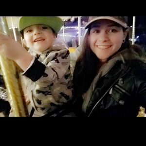 Meet your Posher, Tracy