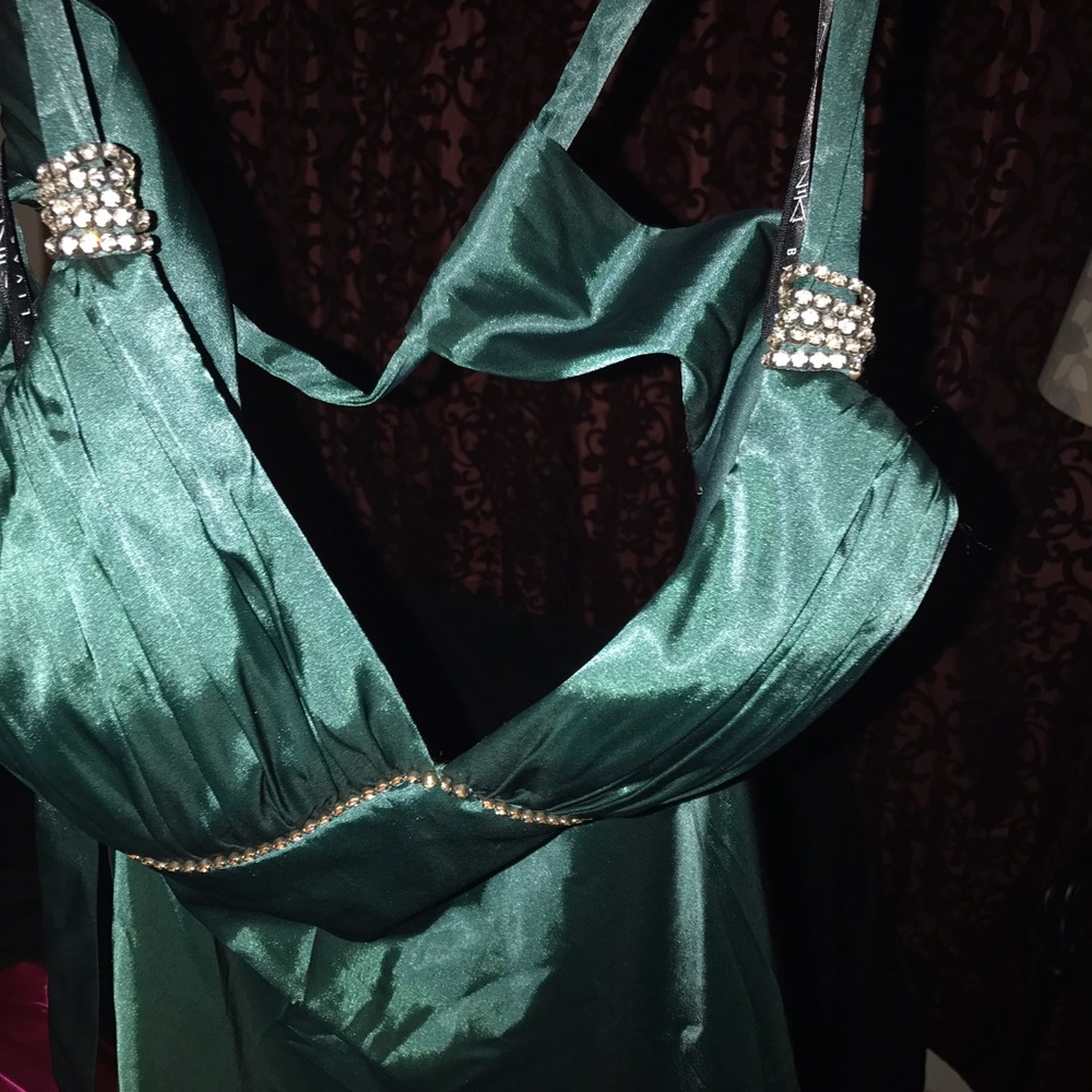 Sexy prom or special event dress