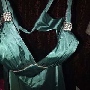 Sexy prom or special event dress