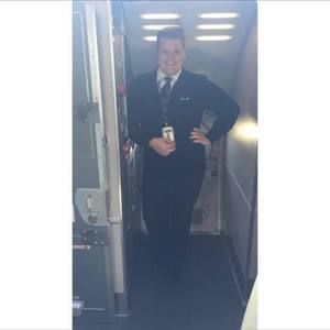 Meet your Posher, Bradley