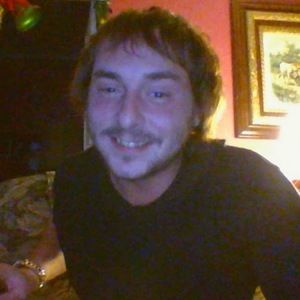 Meet your Posher, Larry