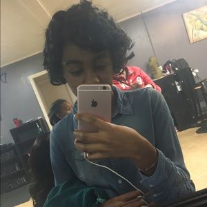 Meet your Posher, Ronny