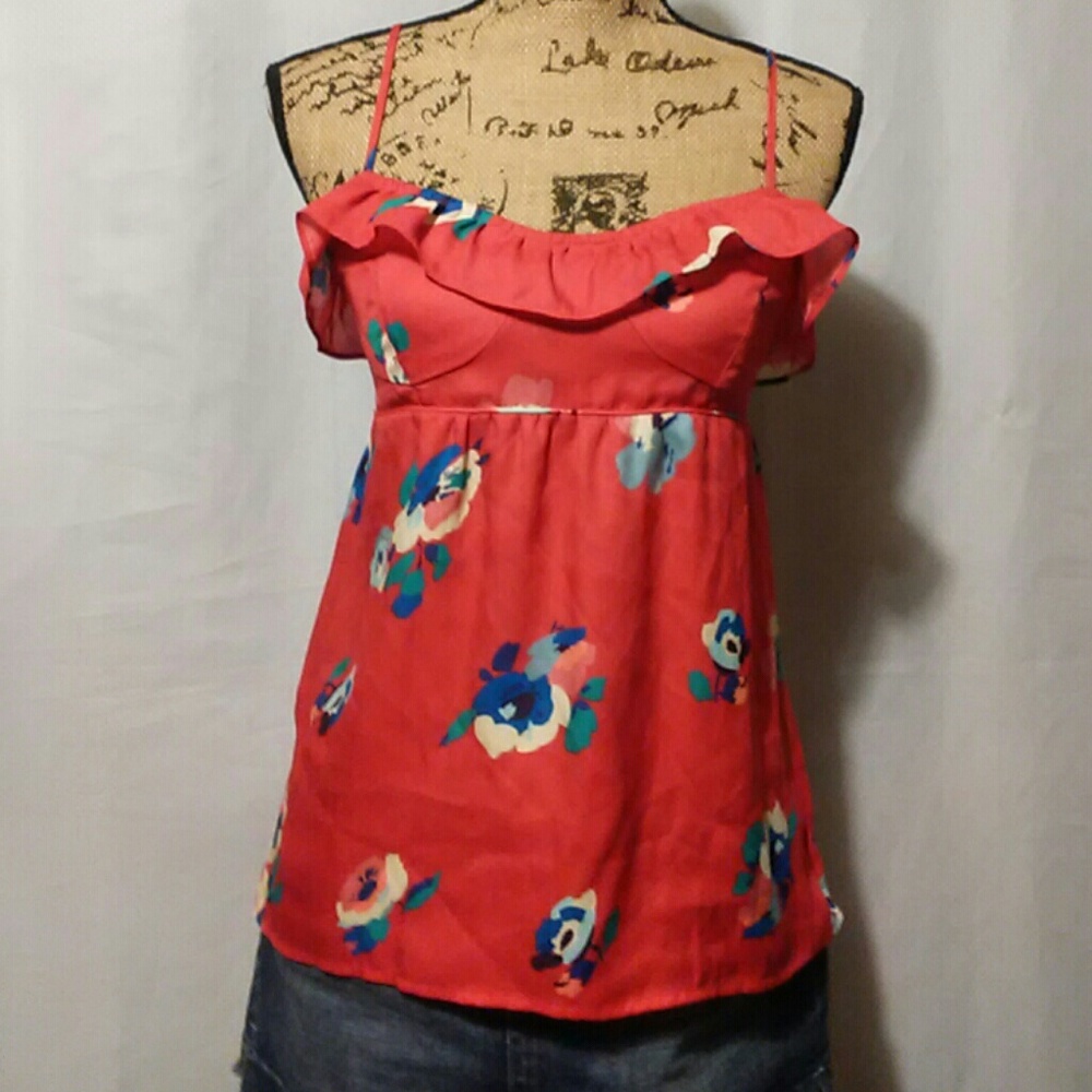 American Eagle Outfitters top.