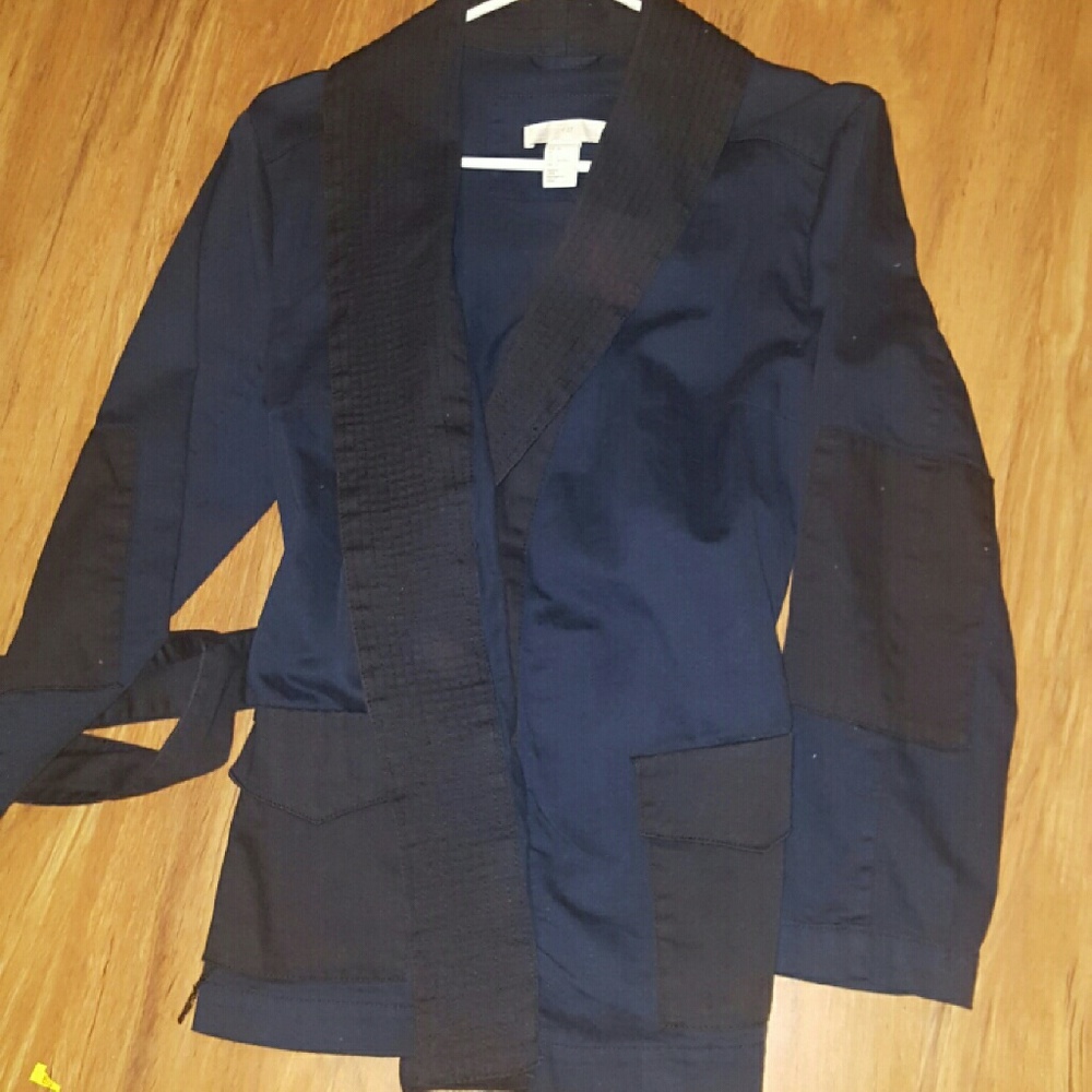 H&M jacket