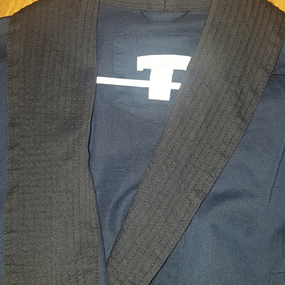 H&M jacket - Picture 2 of 2