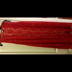 LuLaRoe Joy Size M (10-12) lightweight