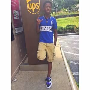 Meet your Posher, Wb