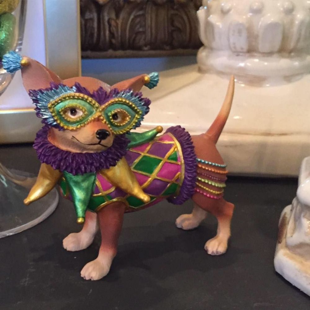 Meet your Posher, Renee