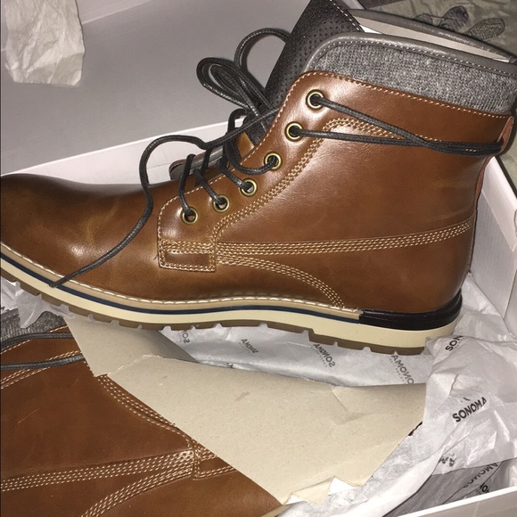 Men\'s boot