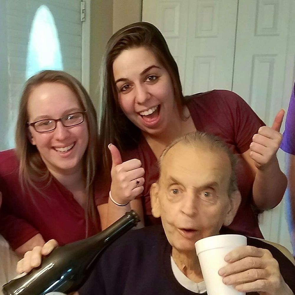 Meet your Posher, Roseann