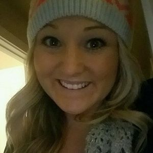 Meet your Posher, Lindsey