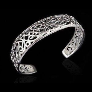 Brand New Sterling Silver Bangle Bracelet