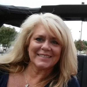 Meet your Posher, Sherry