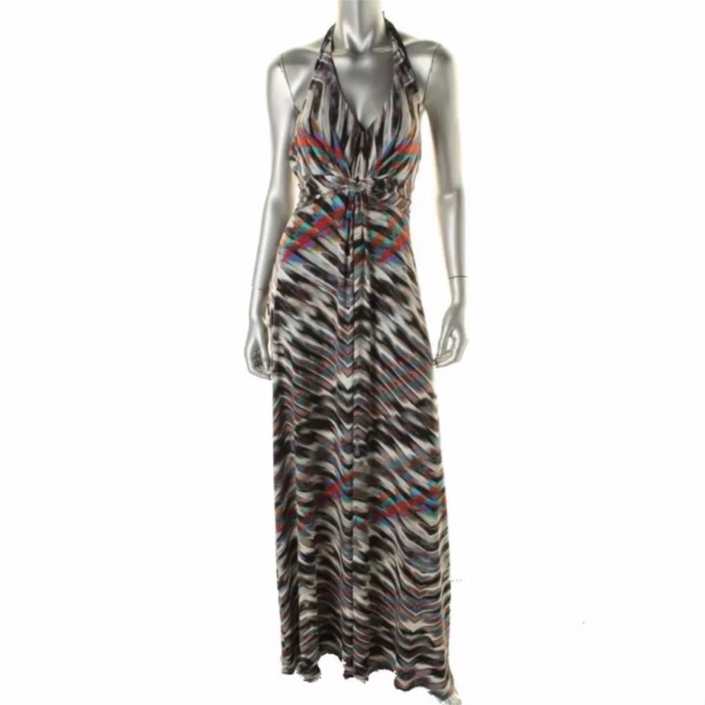 NEW🔹JESSICA SIMPSON Maxi Dress