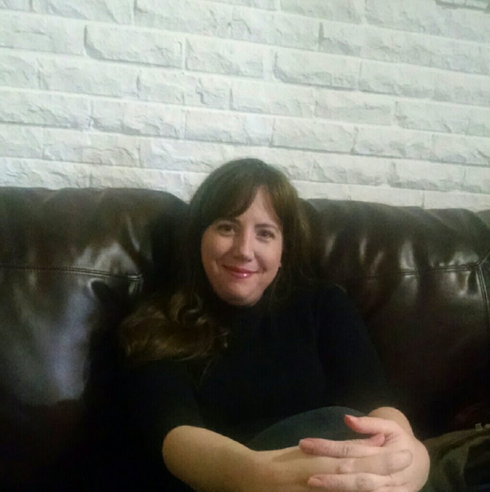 Meet your Posher, Julie