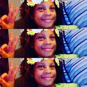 Meet your Posher, Jasmine