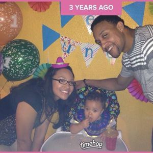 Meet your Posher, Brittney