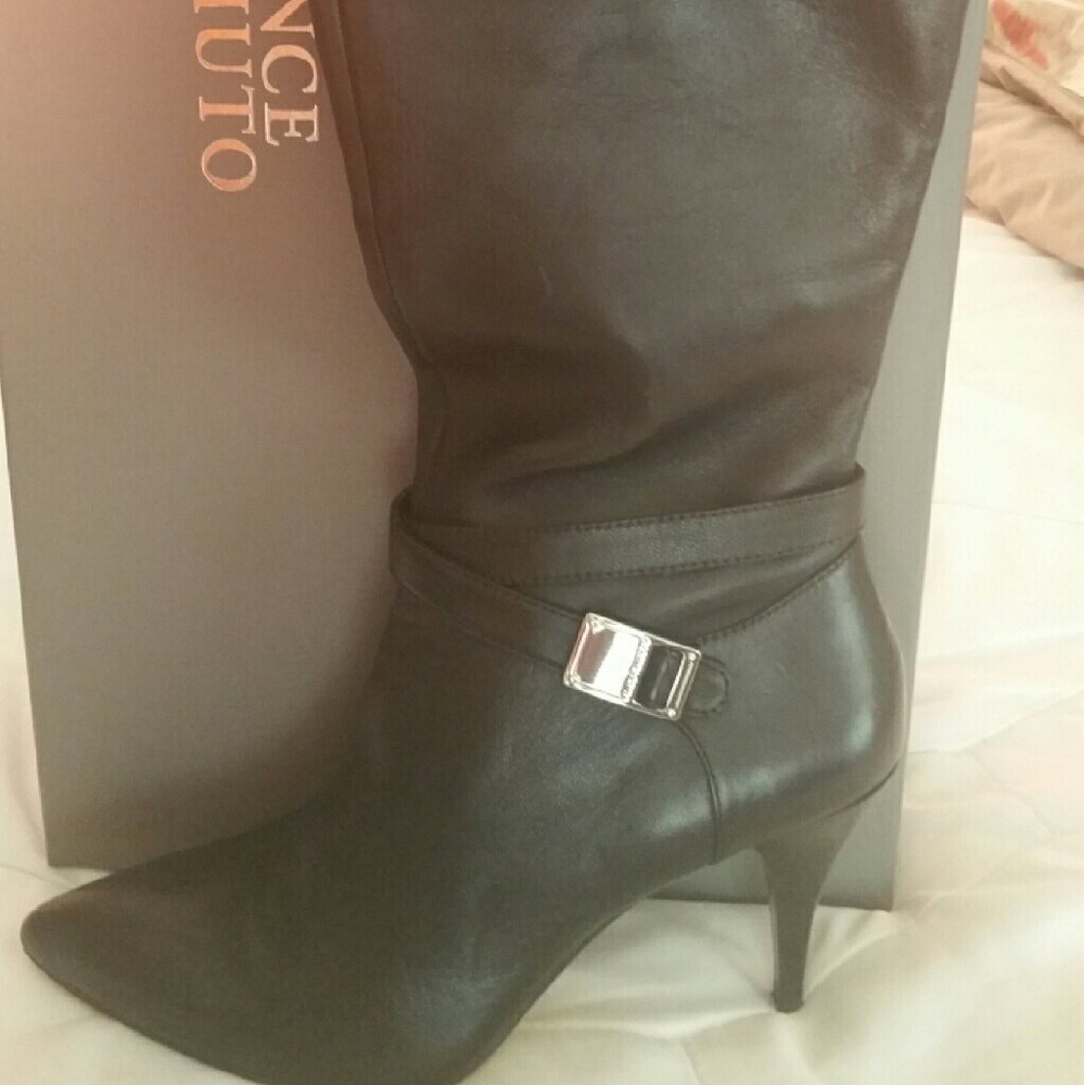 **SOLD**Vince Camuto Orfa Tall Boots