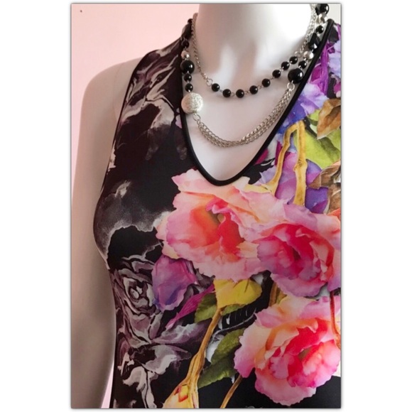 NEW♦️CLOVER CANYON Dress - Picture 2 of 4