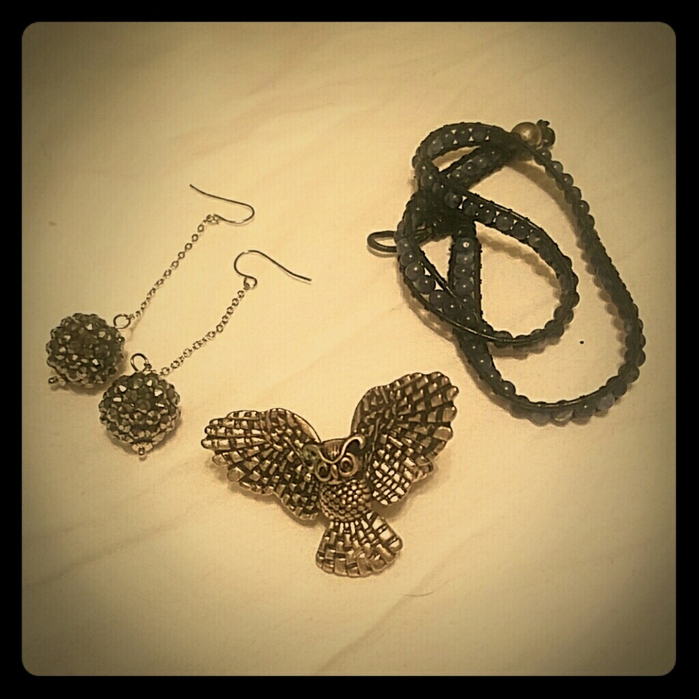 Jewelry Bundle
