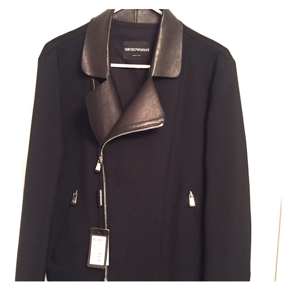 Emporio Armani Jacket