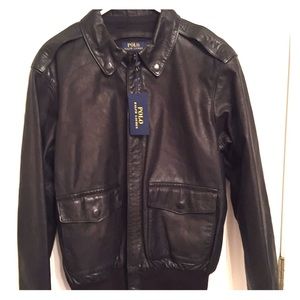 Polo Ralph Lauren jacket