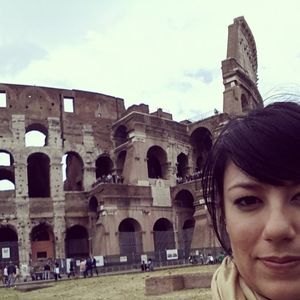 Meet your Posher, Priscilla