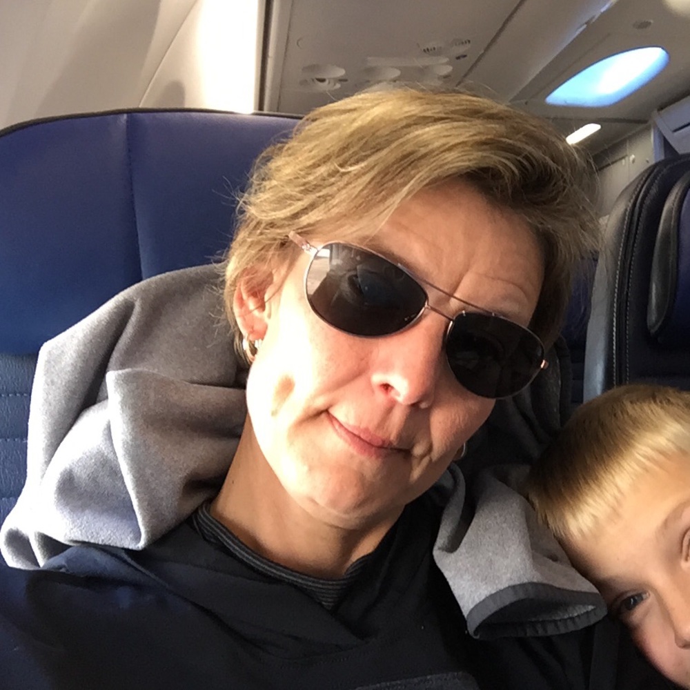 Meet your Posher, Aimee