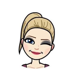 Meet your Posher, Brenda