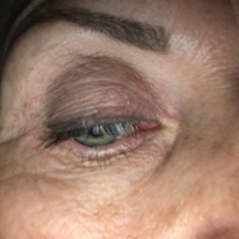 Meet your Posher, Pamela